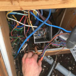 Dépannage Électrique d'Urgence : Réponse Immédiate Saint-Raphael